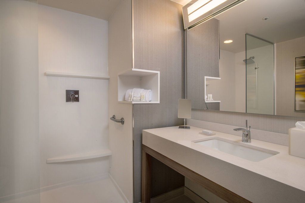 คอร์ตยาร์ด แอลเบียน Hotel Albion ภายนอก รูปภาพ