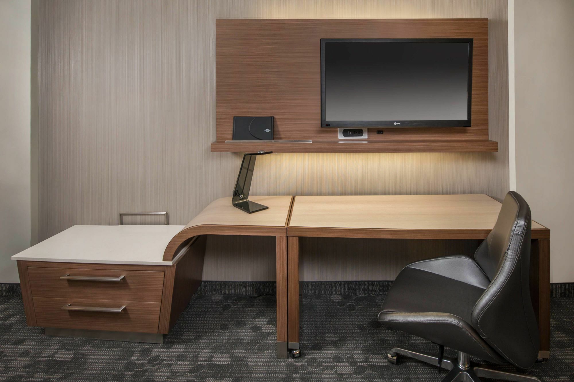 คอร์ตยาร์ด แอลเบียน Hotel Albion ภายนอก รูปภาพ